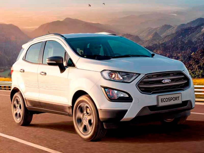 ford vidrios para autos