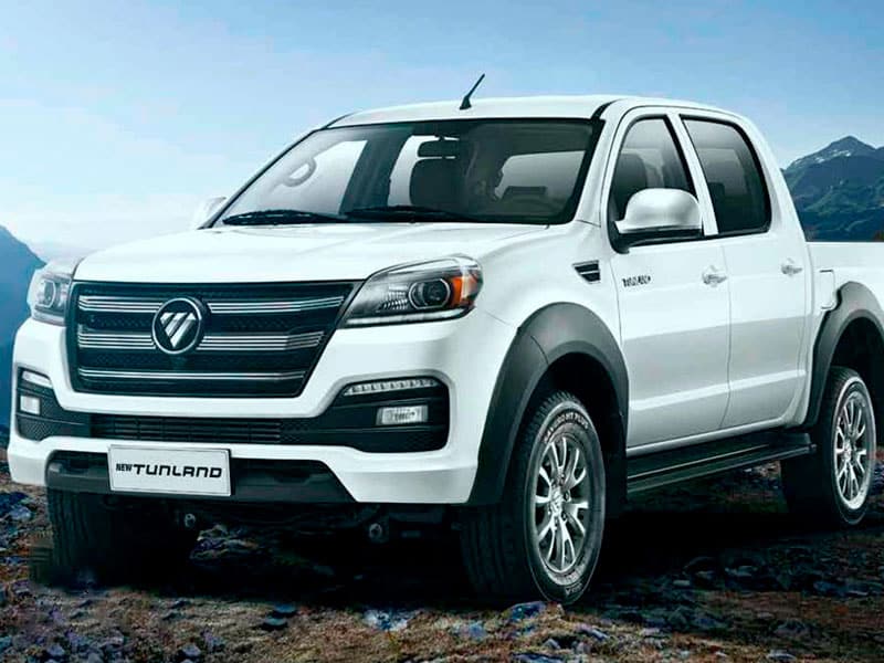 foton vidrios para autos