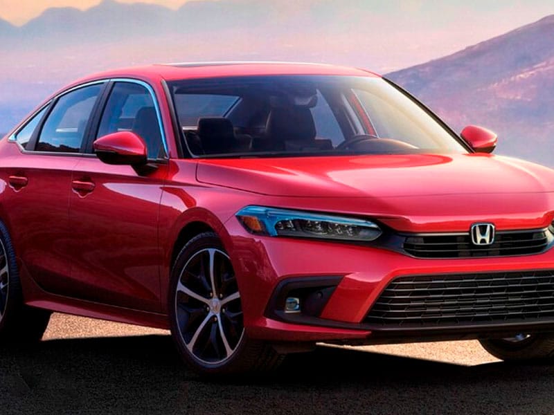 honda vidrios para autos