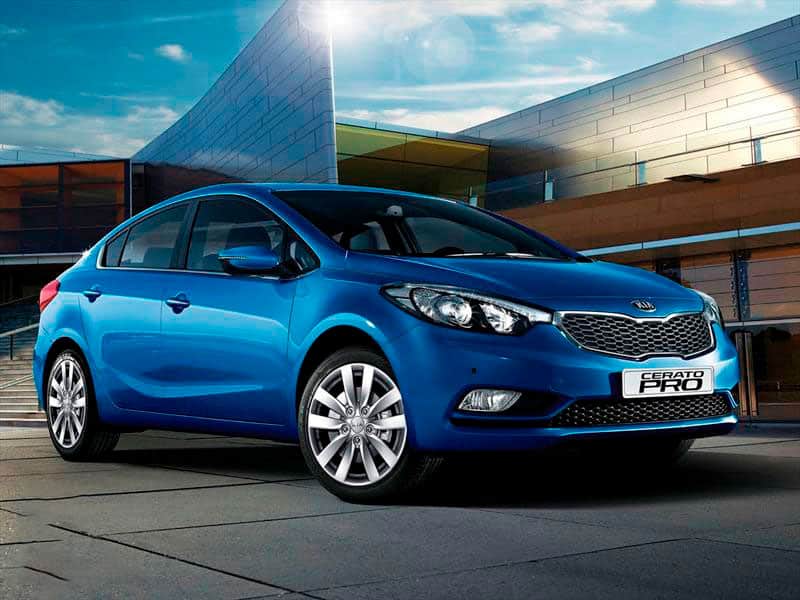 kia vidrios para autos