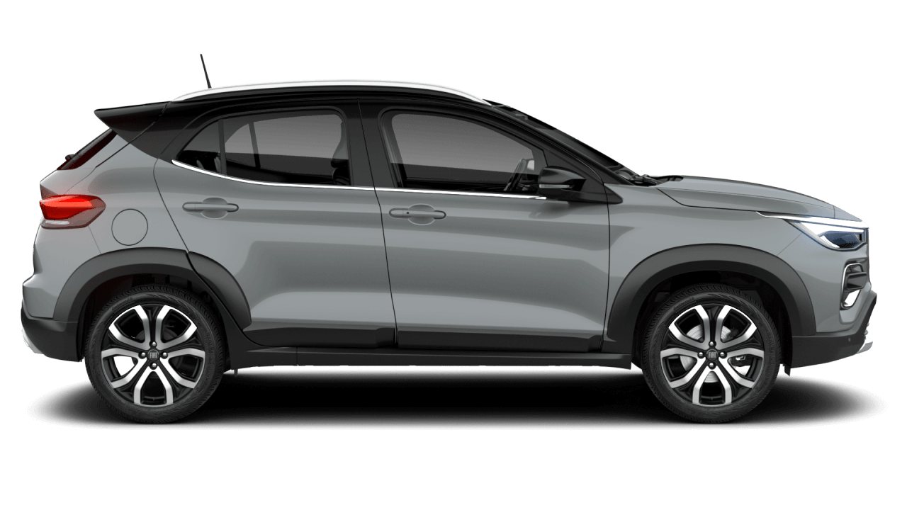 Fiat Pulse