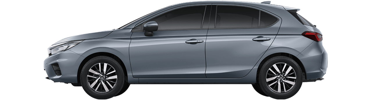City Hatchback