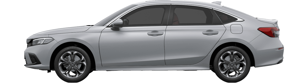 Civic E:hev