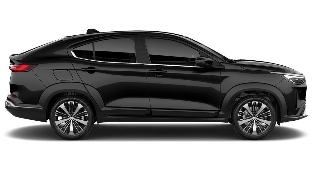 Fiat Fastback