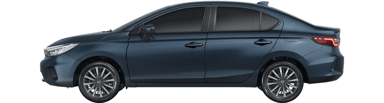 City Sedan